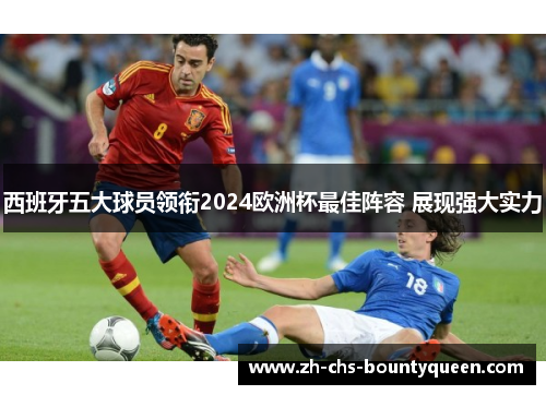 西班牙五大球员领衔2024欧洲杯最佳阵容 展现强大实力